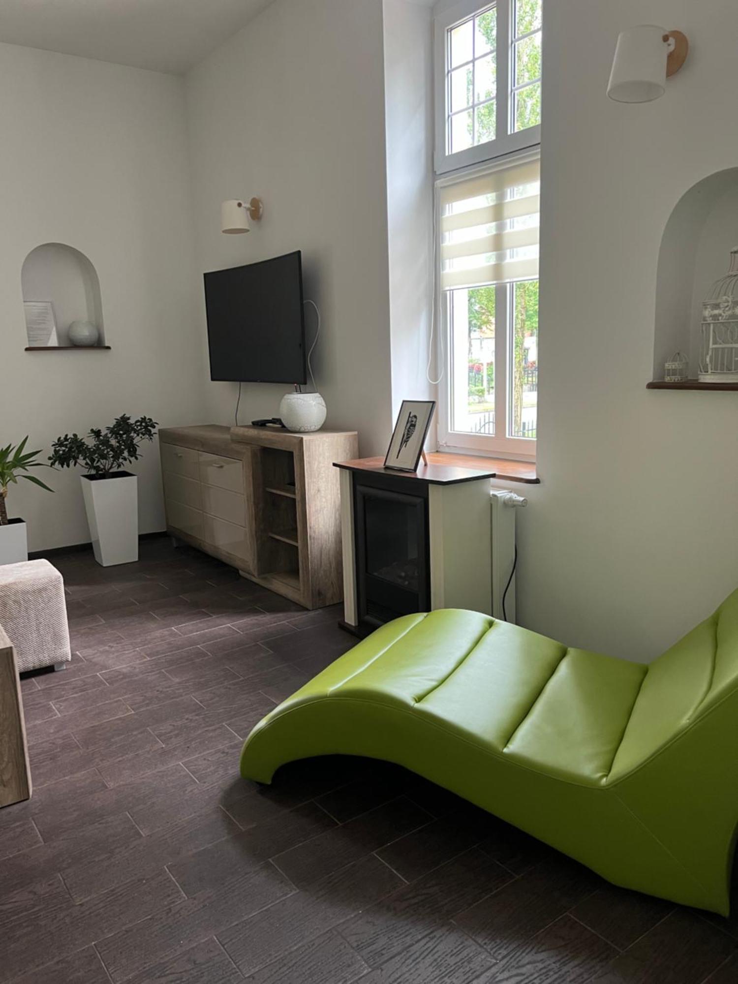 Apartament Ptasie Radio Apartamento Szczecinek Exterior foto