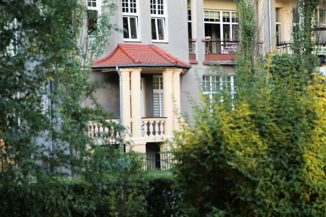 Apartament Ptasie Radio Apartamento Szczecinek Exterior foto